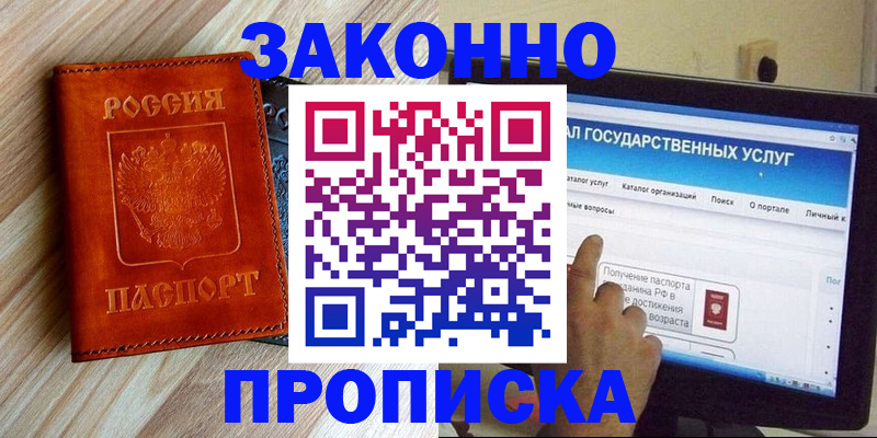 прописка гарантия в Павловске